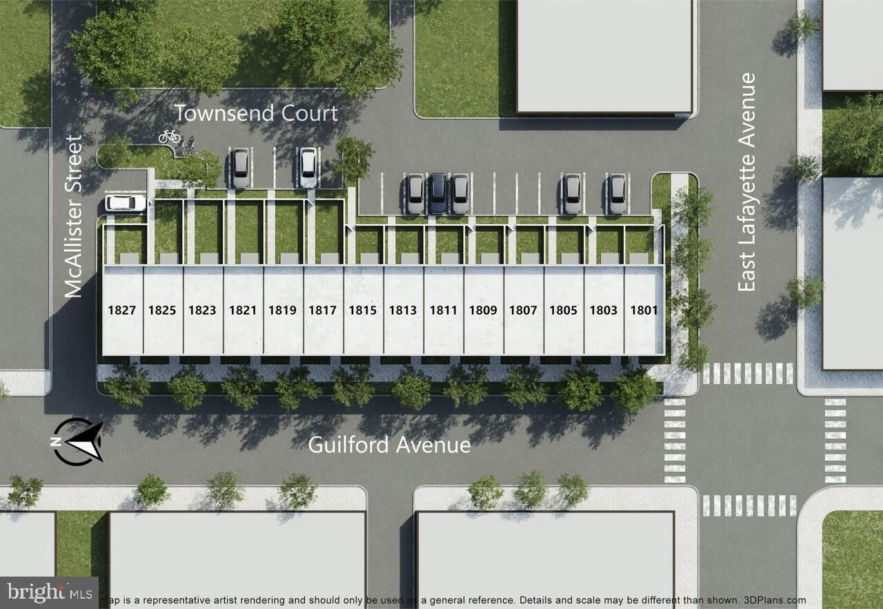 1815 GUILFORD Avenue – photo 2