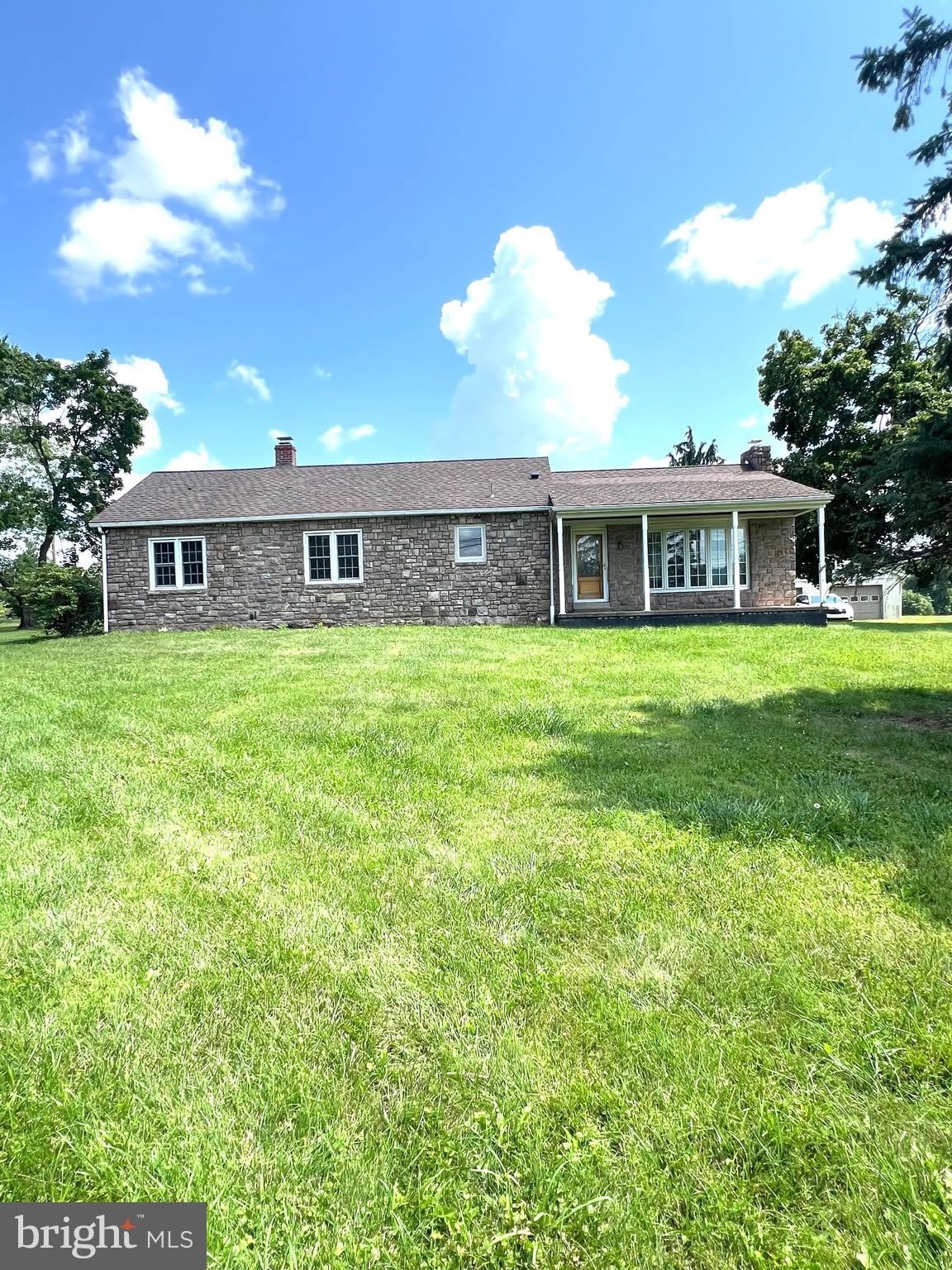 1861 LESHER MILL Road – photo 2