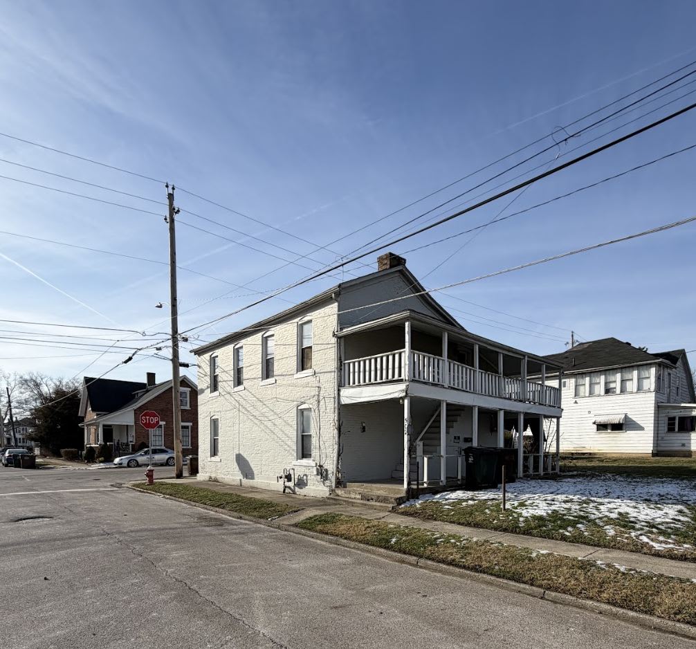 502 Harrison Street – photo 1