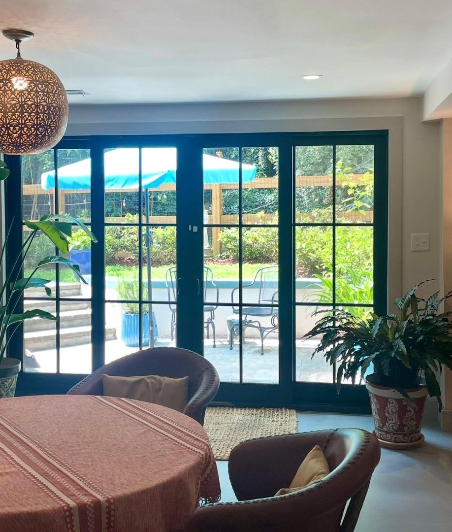 Fully Furnished Casita Near Duke Park Available For Monthly Rental – photo 4