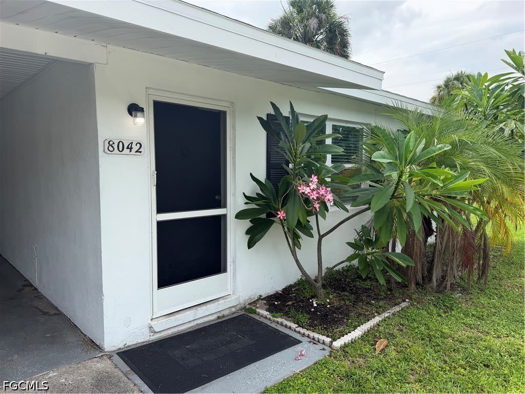 8042 Cleaves Road – photo 1