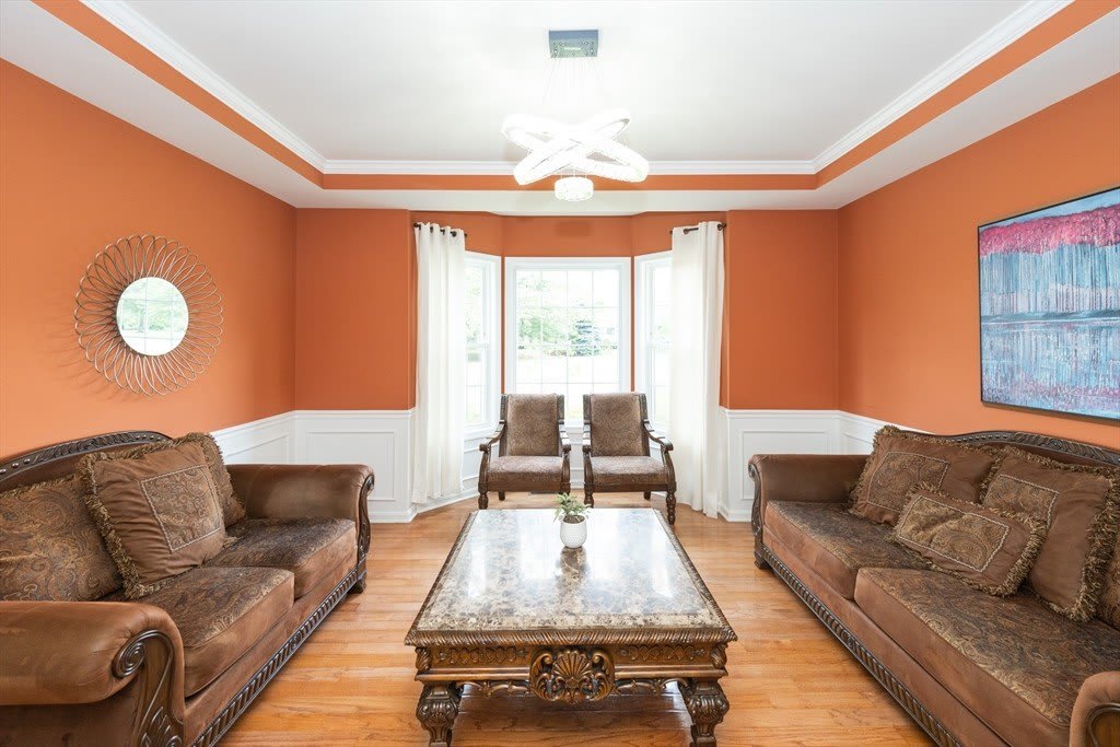 1 Warmstone Way – photo 4