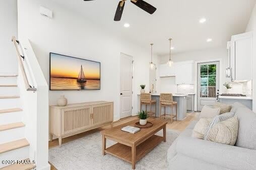 214 Steiner Oaks Road – photo 3