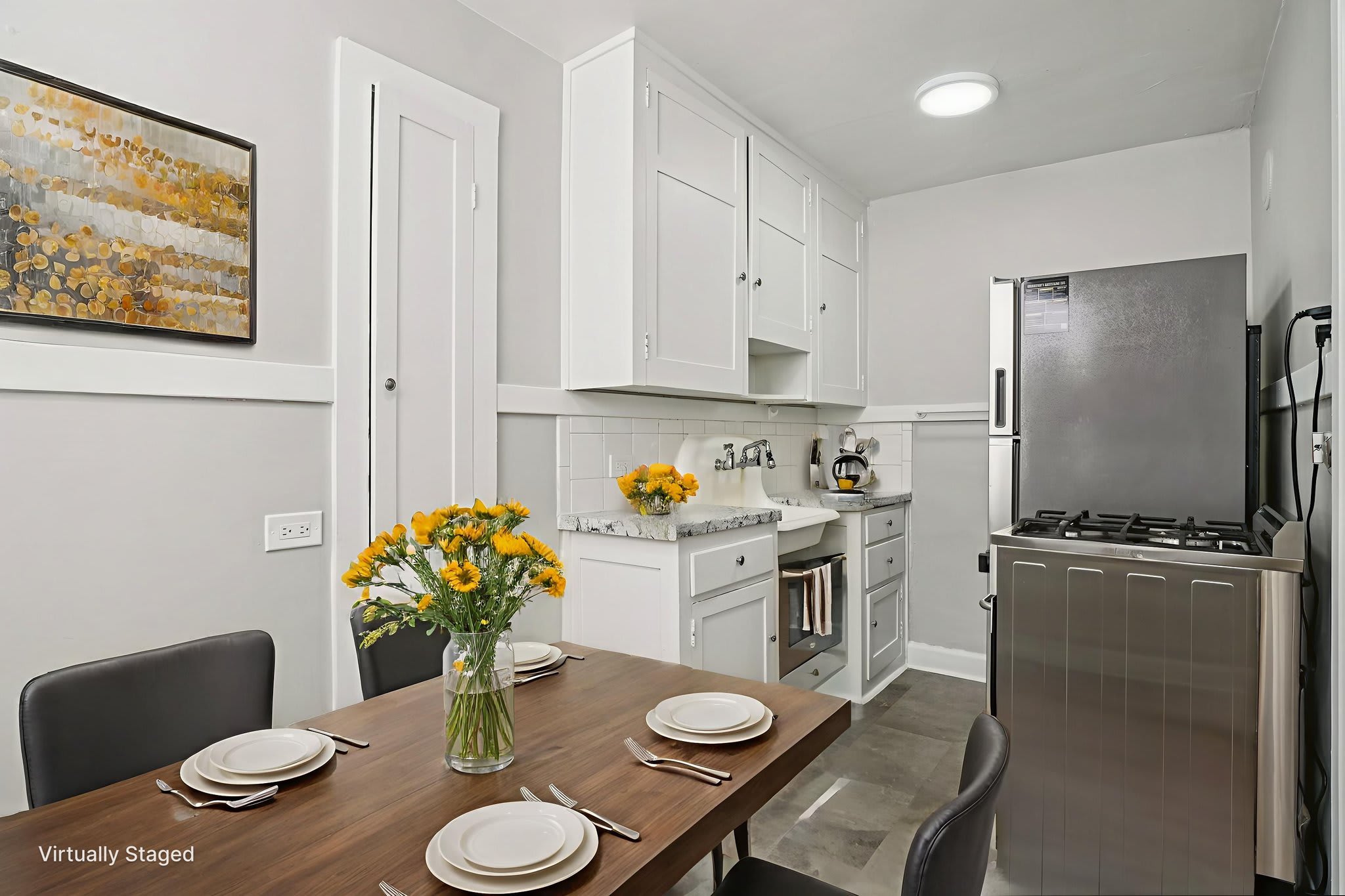 Marianne Apartments – photo 3