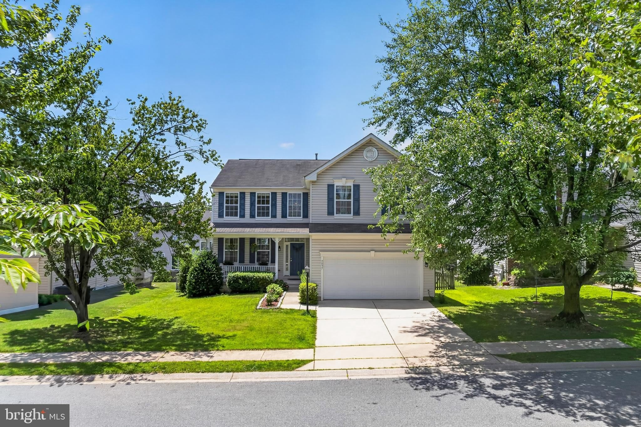 9097 PHILLIP DORSEY Way – photo 2