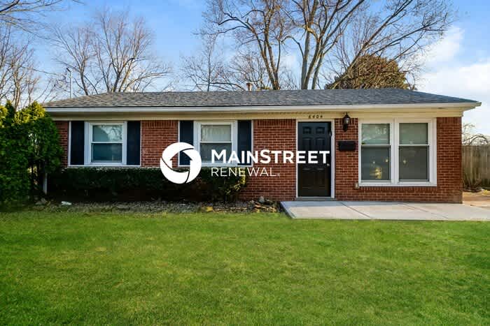 6404 Venango Drive – photo 1