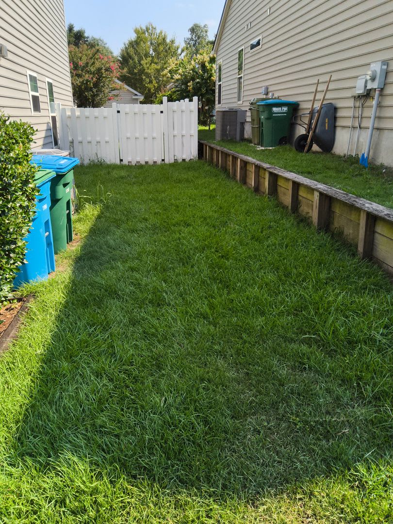 Picket Fences, The Perfect Place to Call Home – photo 4