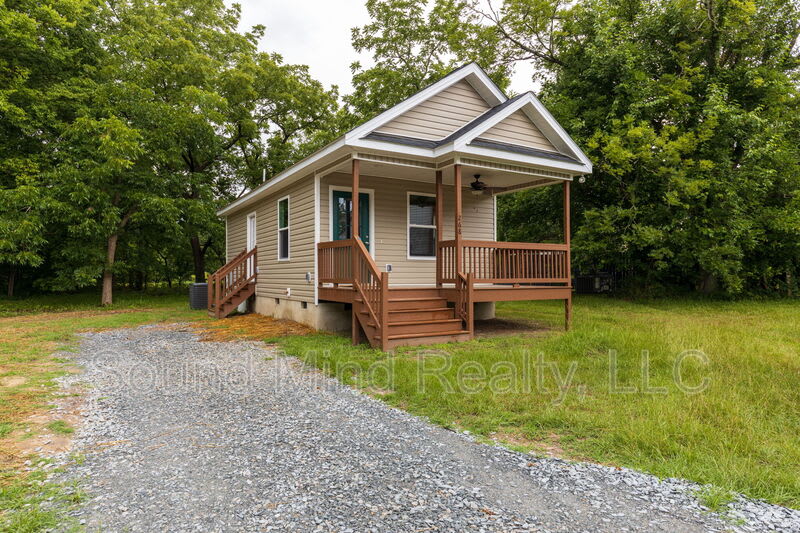 292 Kivett Road – photo 1