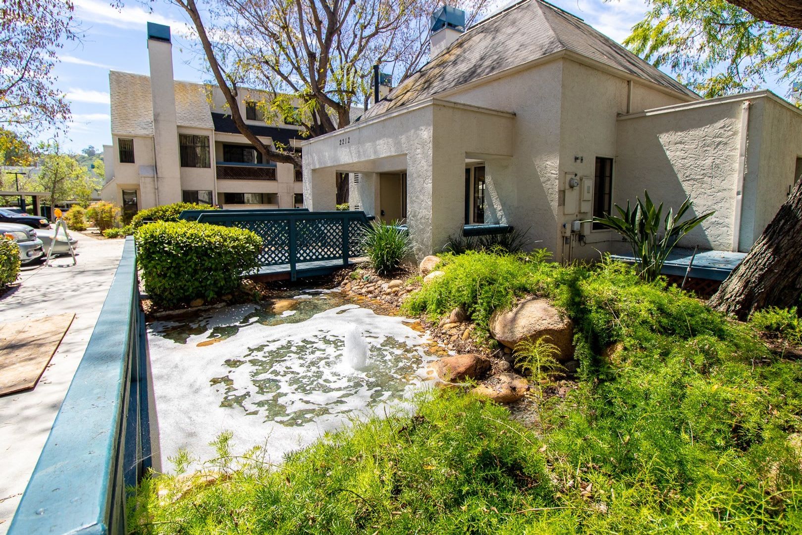 1 Bedroom, 1 Bath Ground Floor Condo in the Heart of Mission Valley! – photo 4