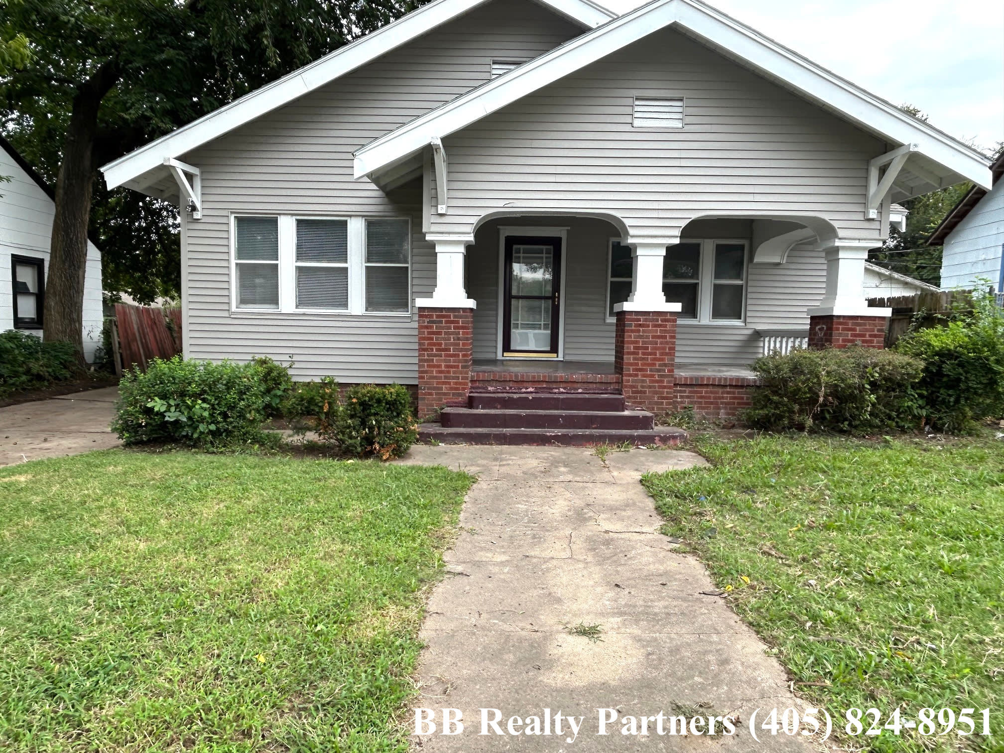 2812 E Admiral Blvd – photo 1