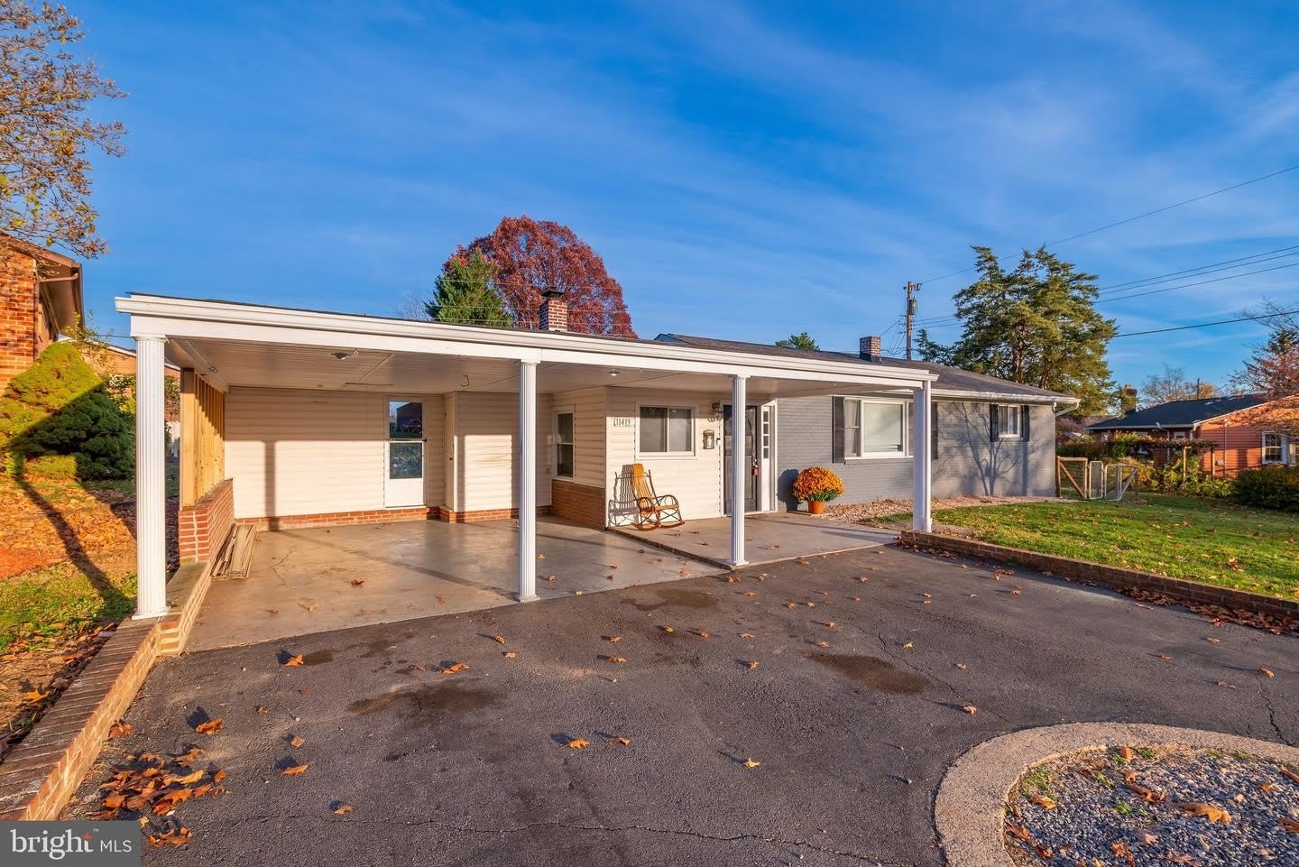 11419 GREENBERRY RD – photo 2