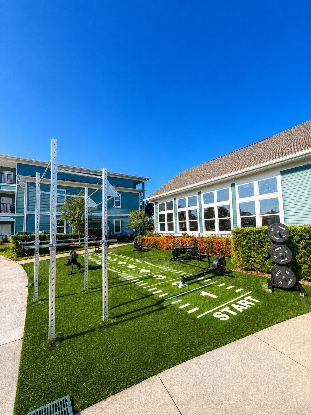 Lumen Luxury Apartments – photo 4