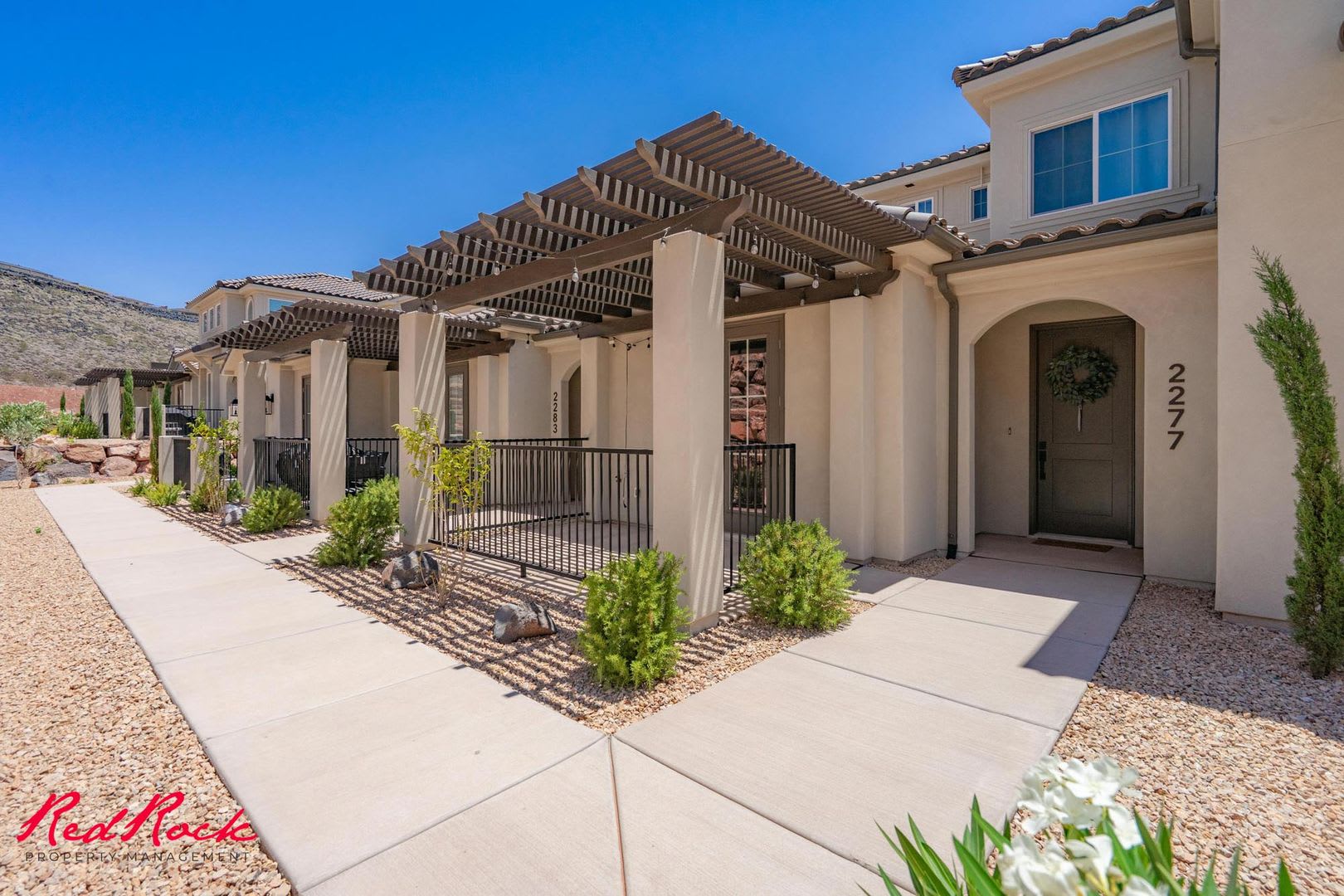 Modern Washington UT Home with 3 Bedrooms and Open Floor Plan – photo 2