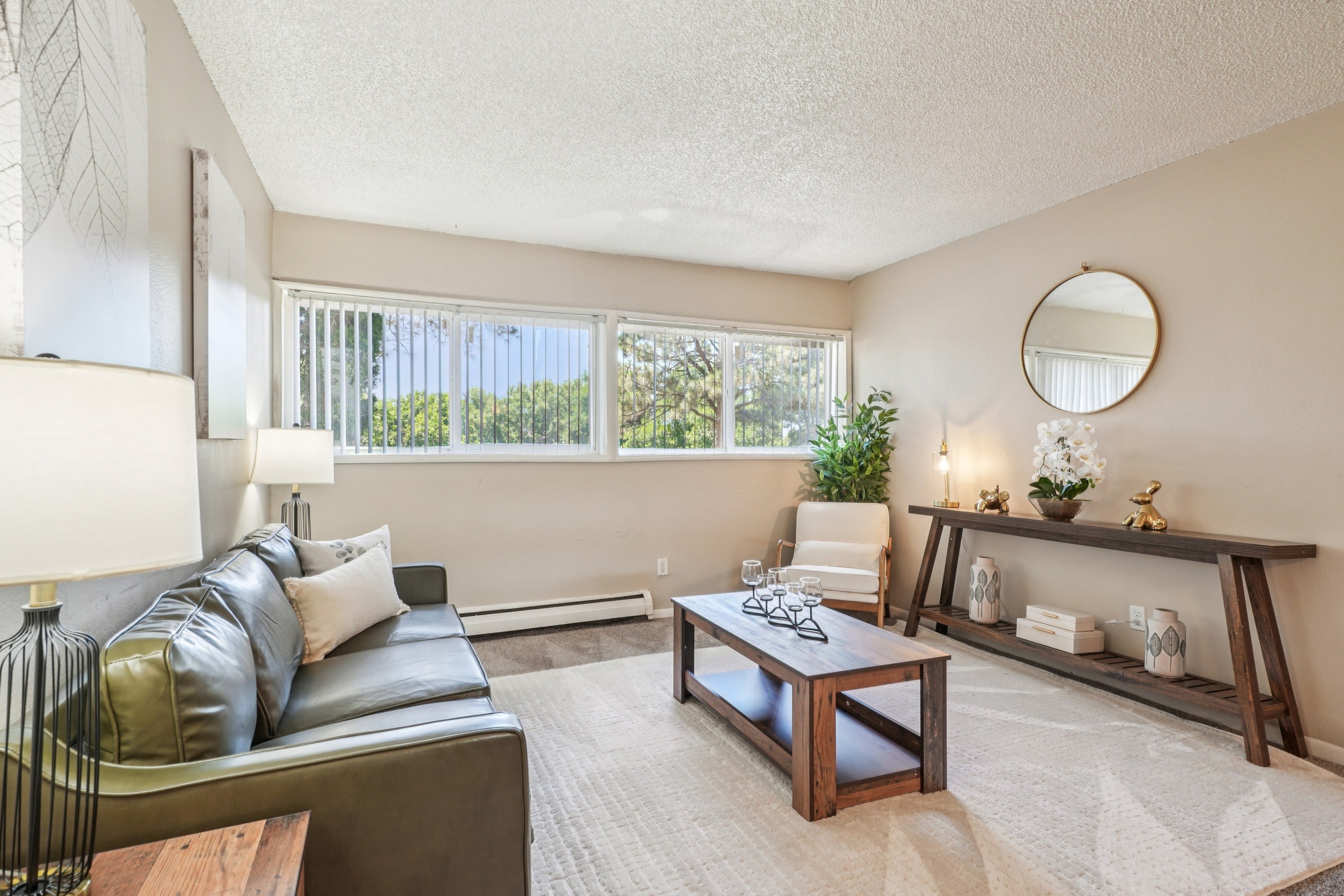 The Montecito Apartments – photo 1
