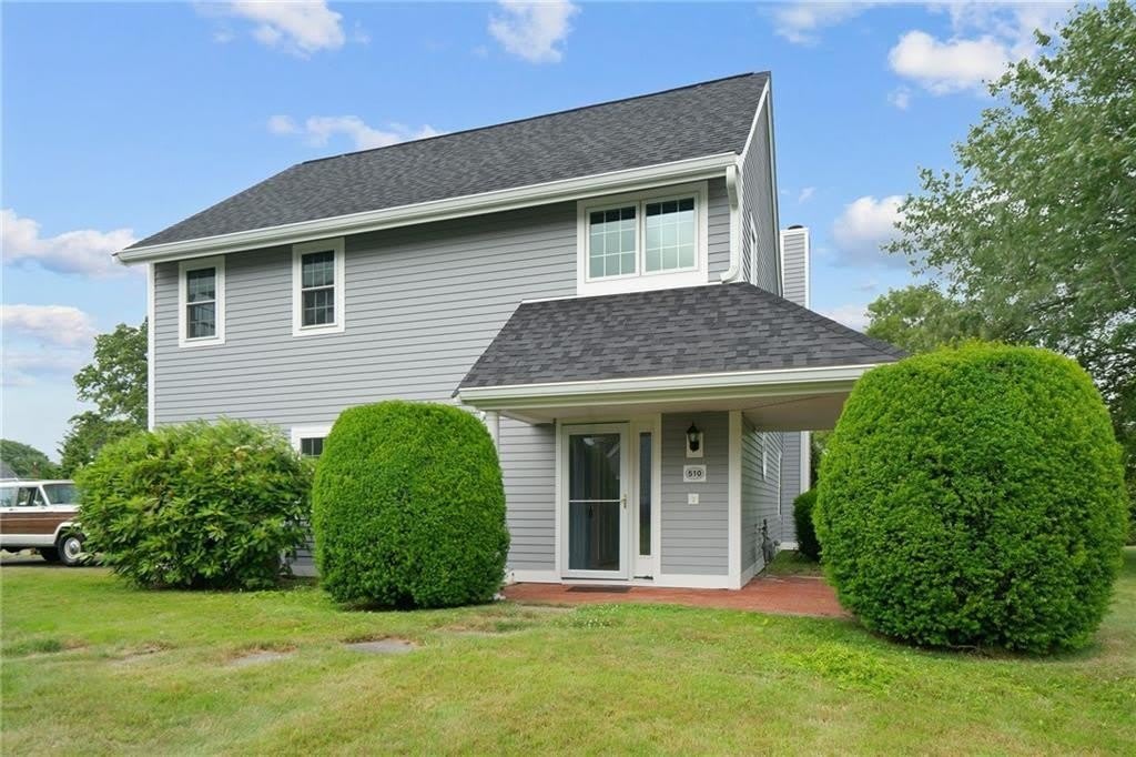 510 Corey Lane – photo 1
