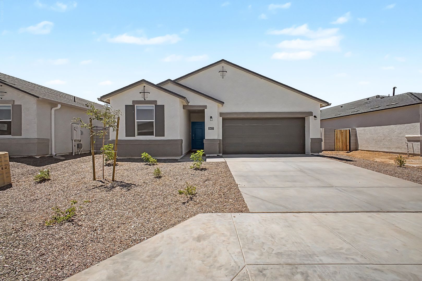 Quail Ranch Rental – photo 1