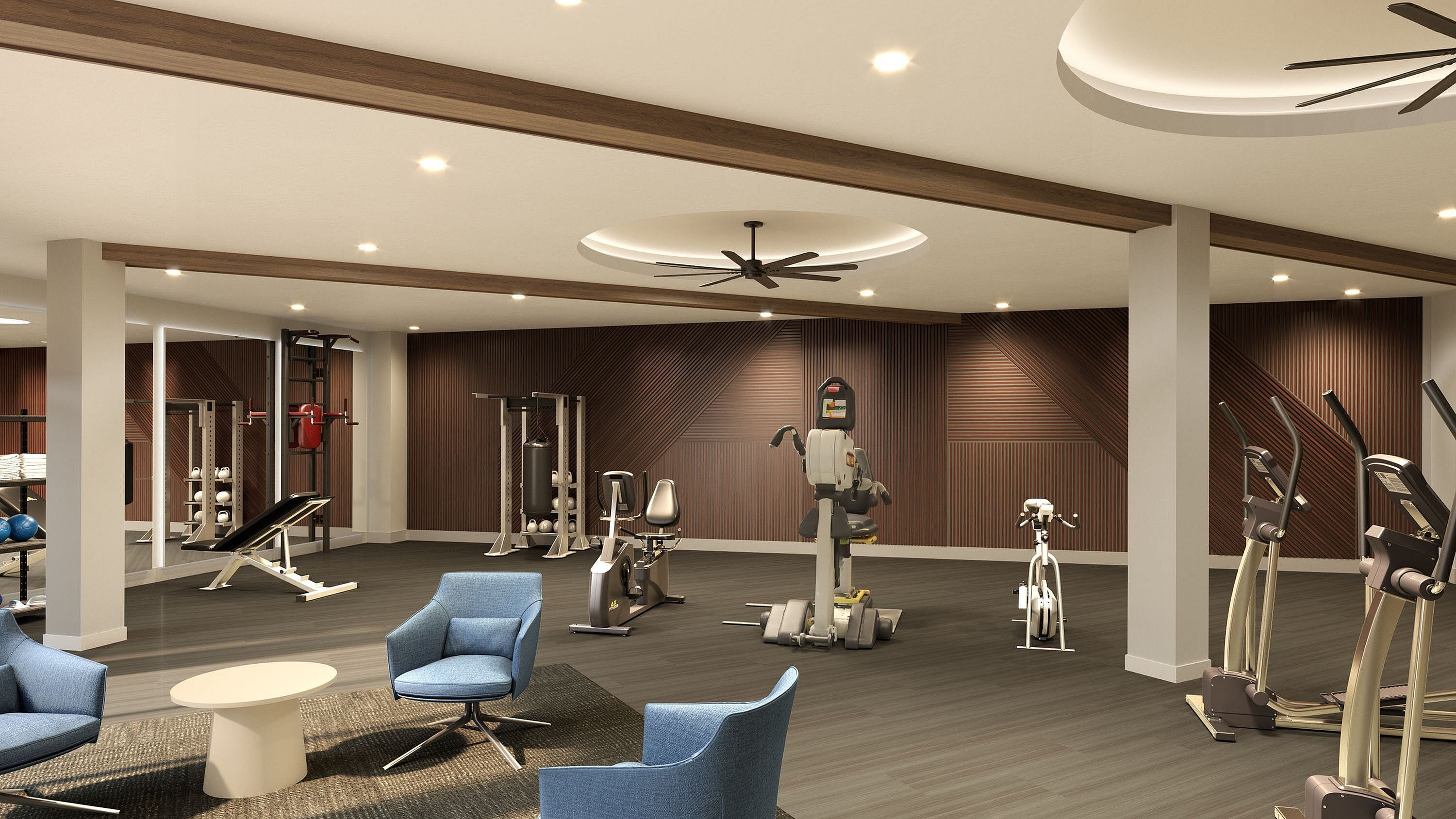 Encore at Bishop Heights 55+ Active Adult Apartment Homes – photo 3