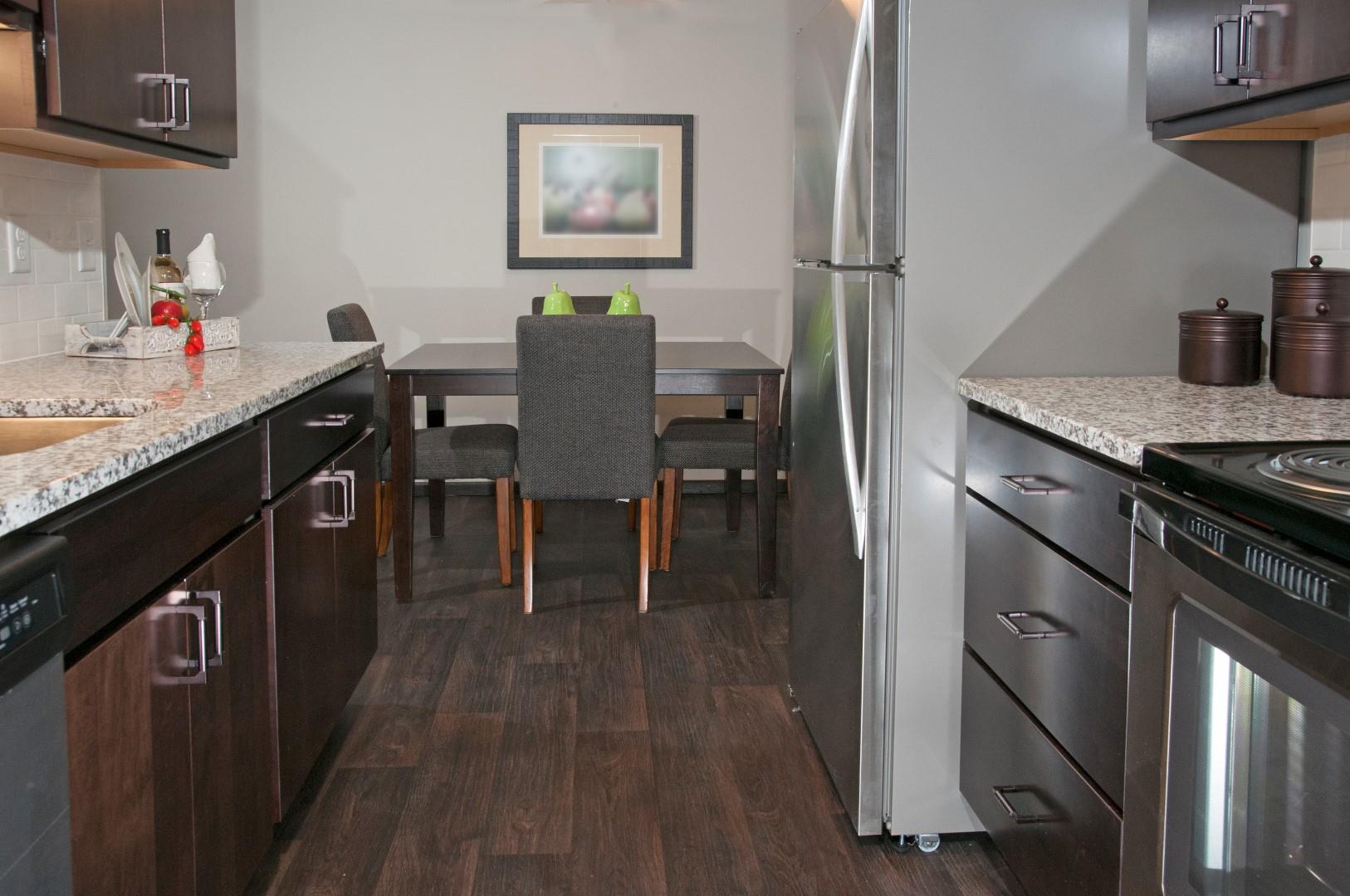 Eden Glen Apartments – photo 4