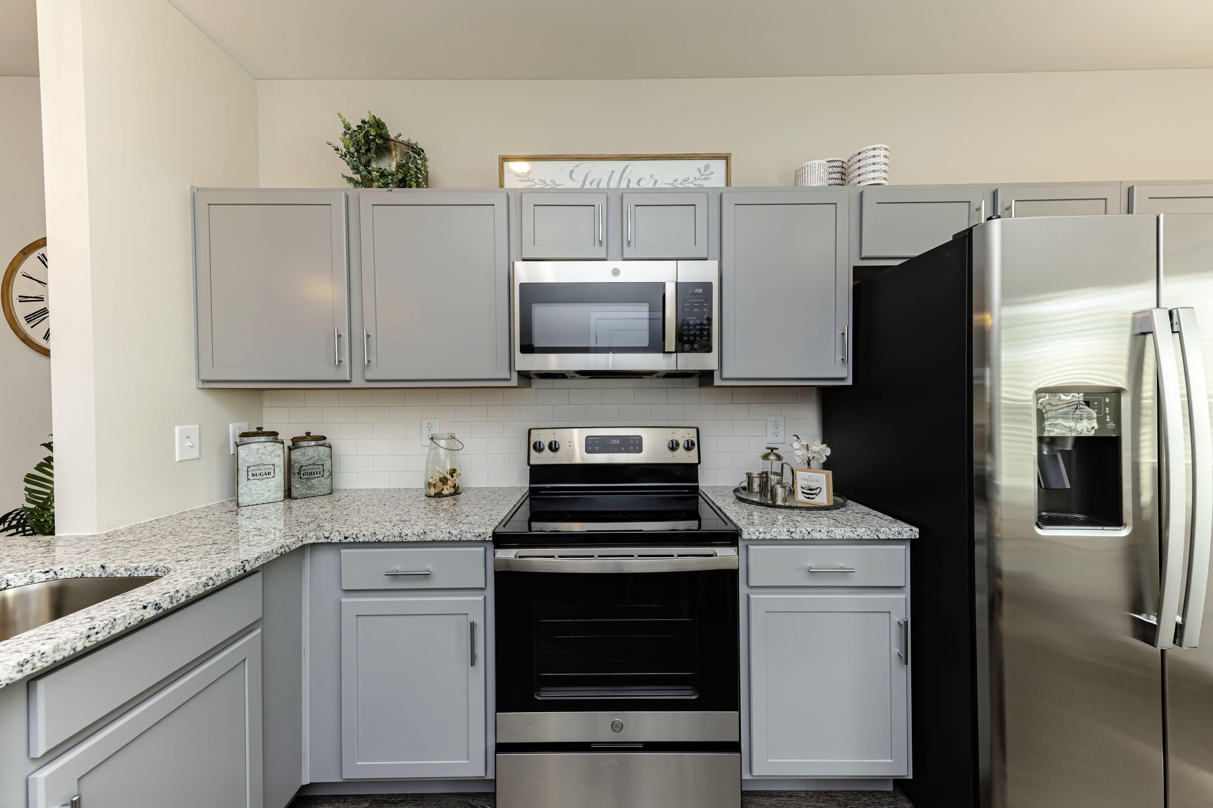 Sango Ridge Townhomes – photo 4