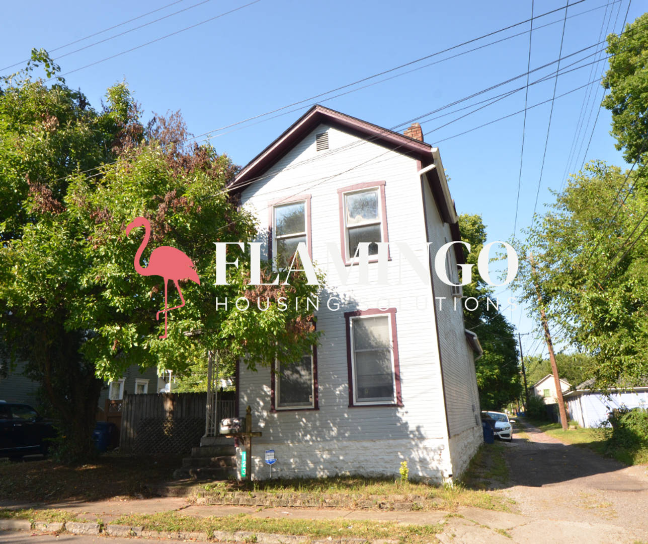 For Rent – 123 Cross St, Dayton, OH (The Gem City) – photo 1
