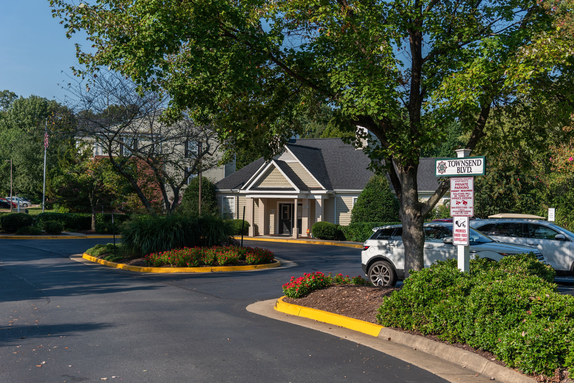 Townsend Square – photo 5