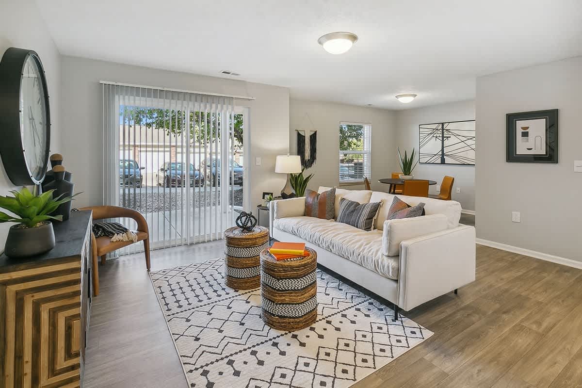 The Donovan Apartment Homes – photo 3