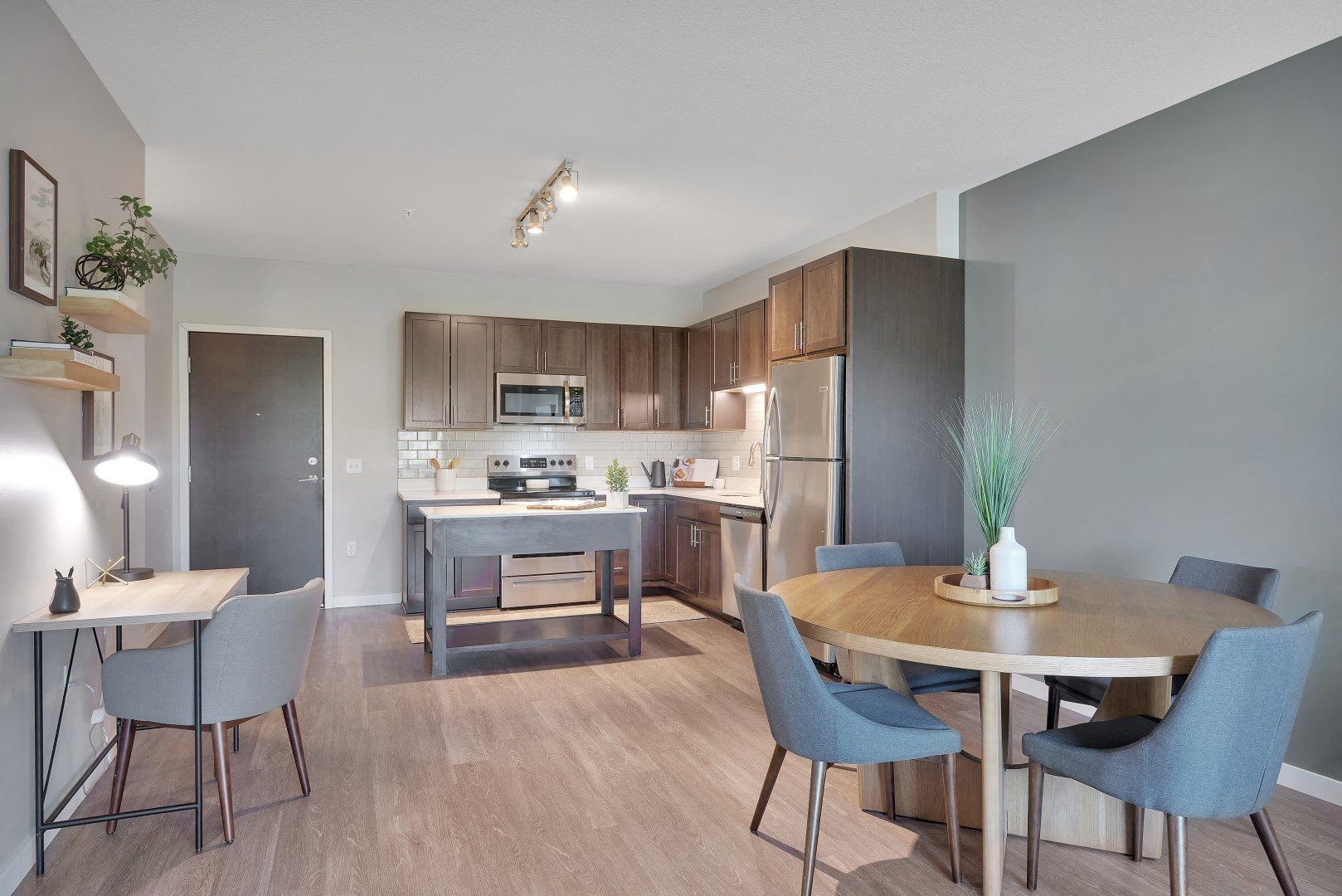 The Sixton Apartments – photo 5