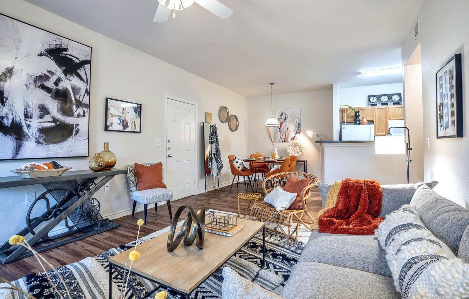 Affordable Housing – photo 2