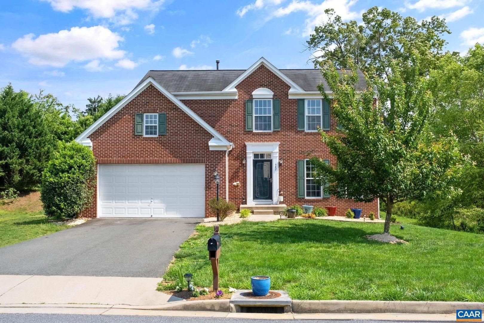 Barboursville 4 Bedroom Home Close To Army Jag School Uva – photo 1