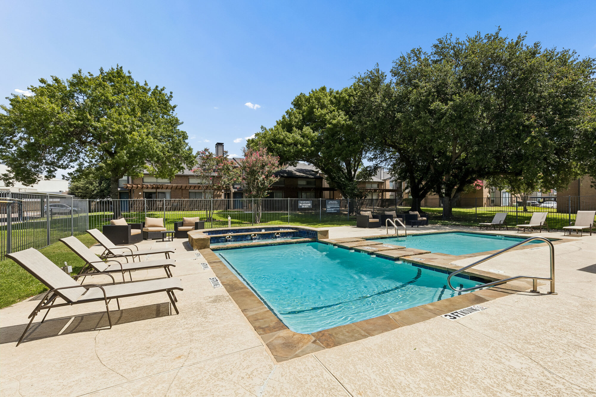 The Lydian Apartments – photo 1