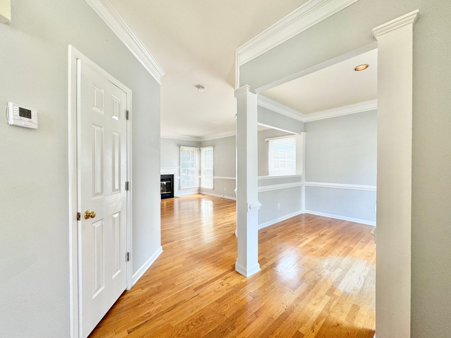 4 Bedroom On Quiet Cul-De-Sac in Adams Farm – photo 2