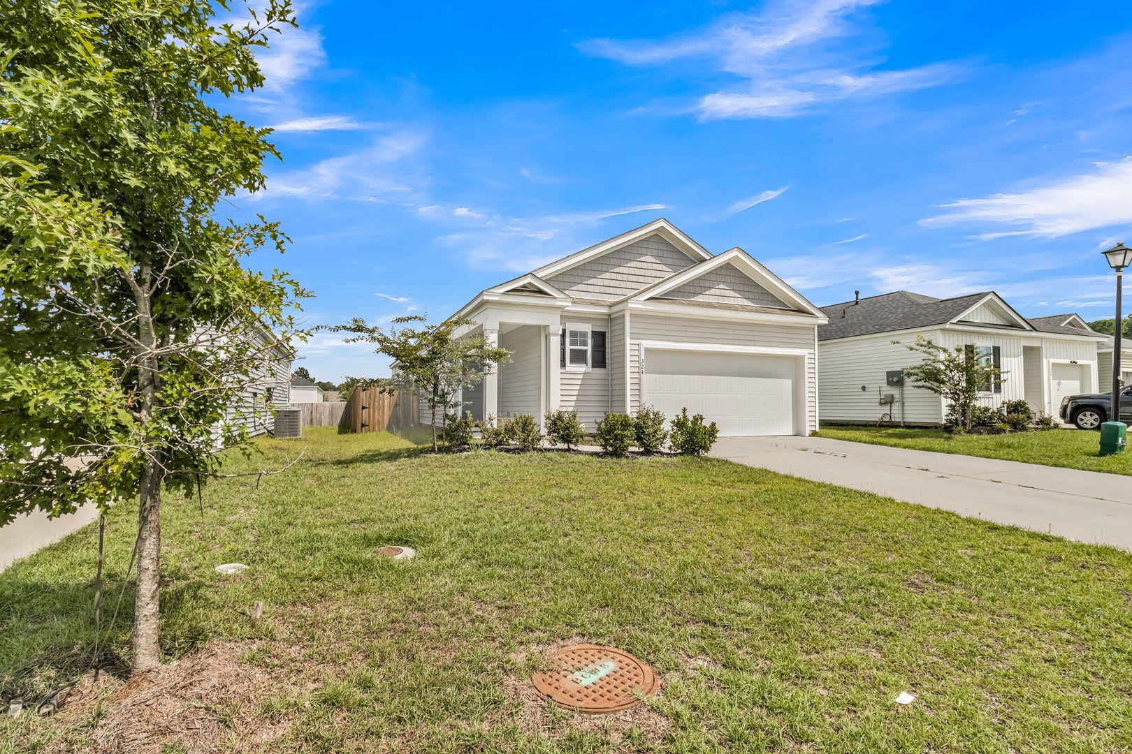 Modern Comfort In The Heart Of Ladson – photo 3