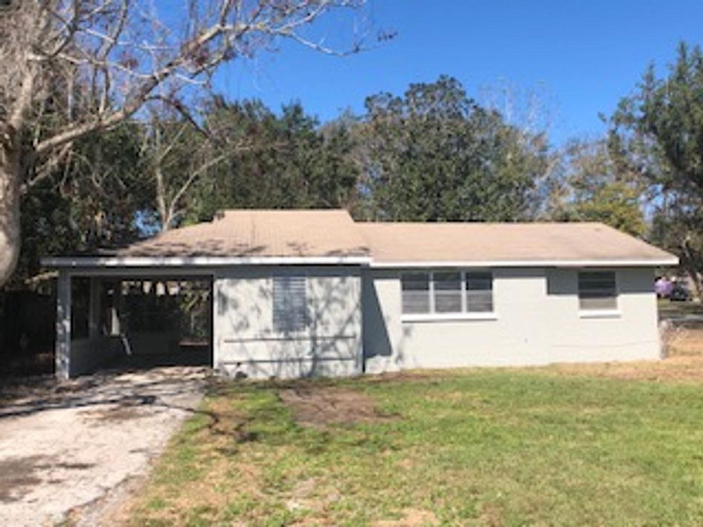 3 Bed 1 Bath – photo 2