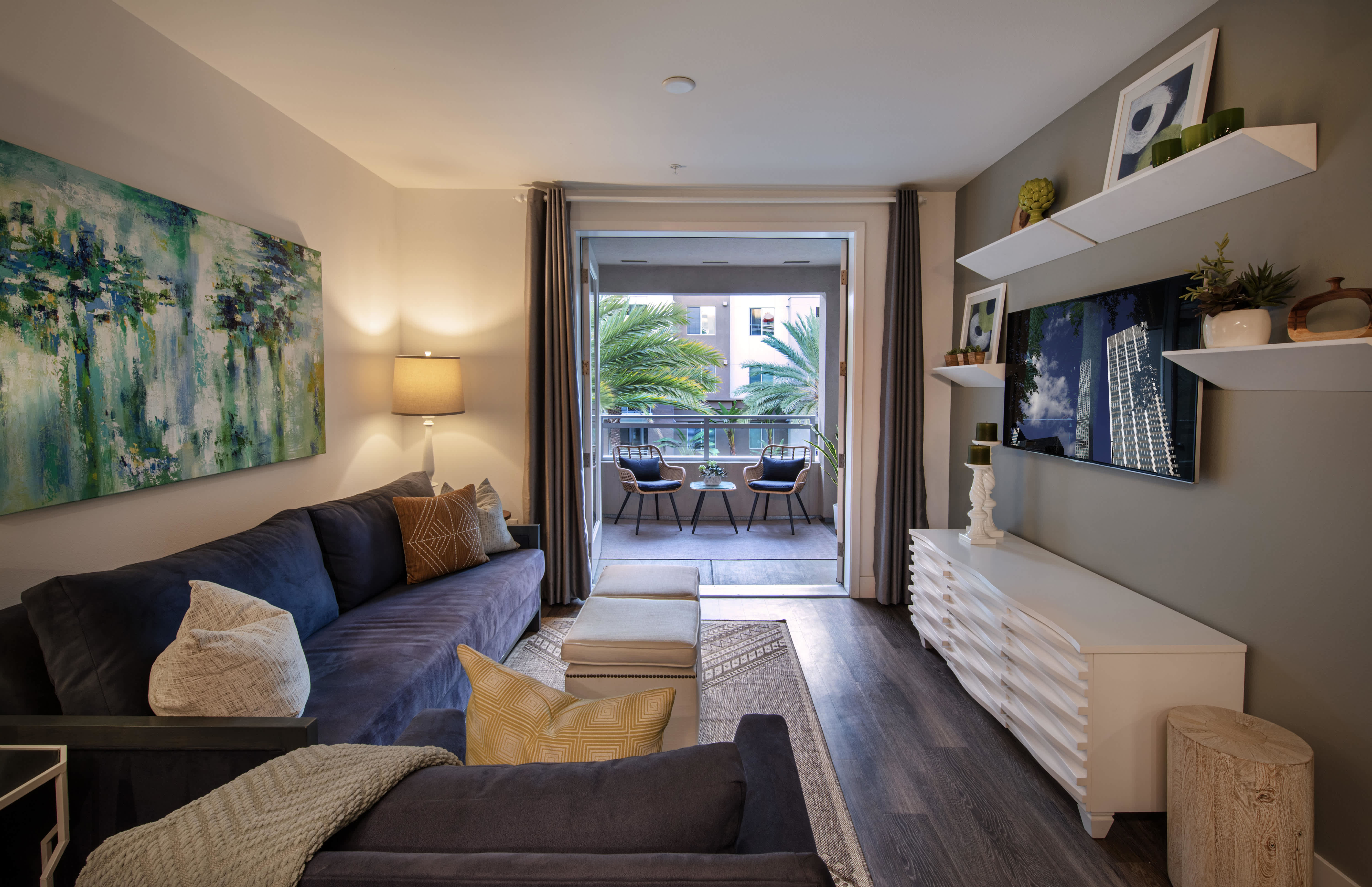 West Park Apartments – photo 5