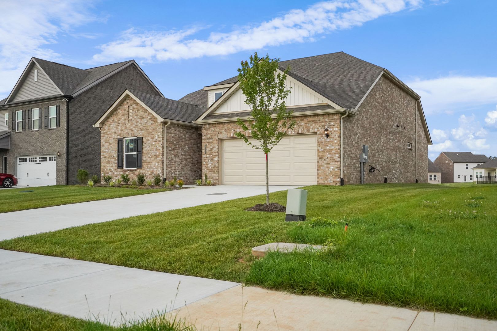 4925 Turquoise Lane, Murfreesboro, Tennessee 37129 – photo 3