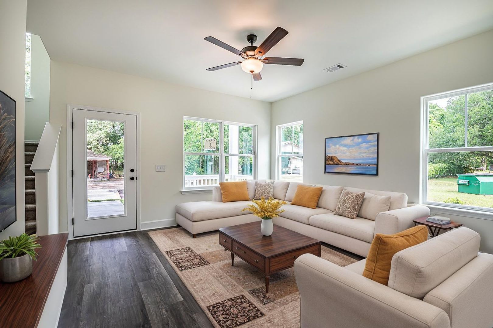 Newly Built Lowcountry Townhome – photo 4