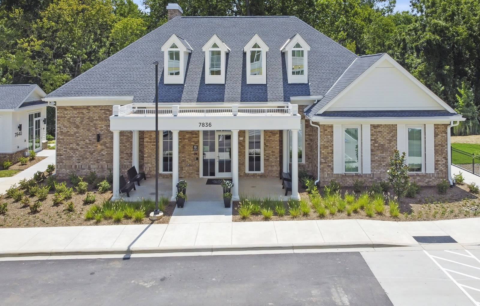 Creekridge On The Park Affordable Housing – photo 4