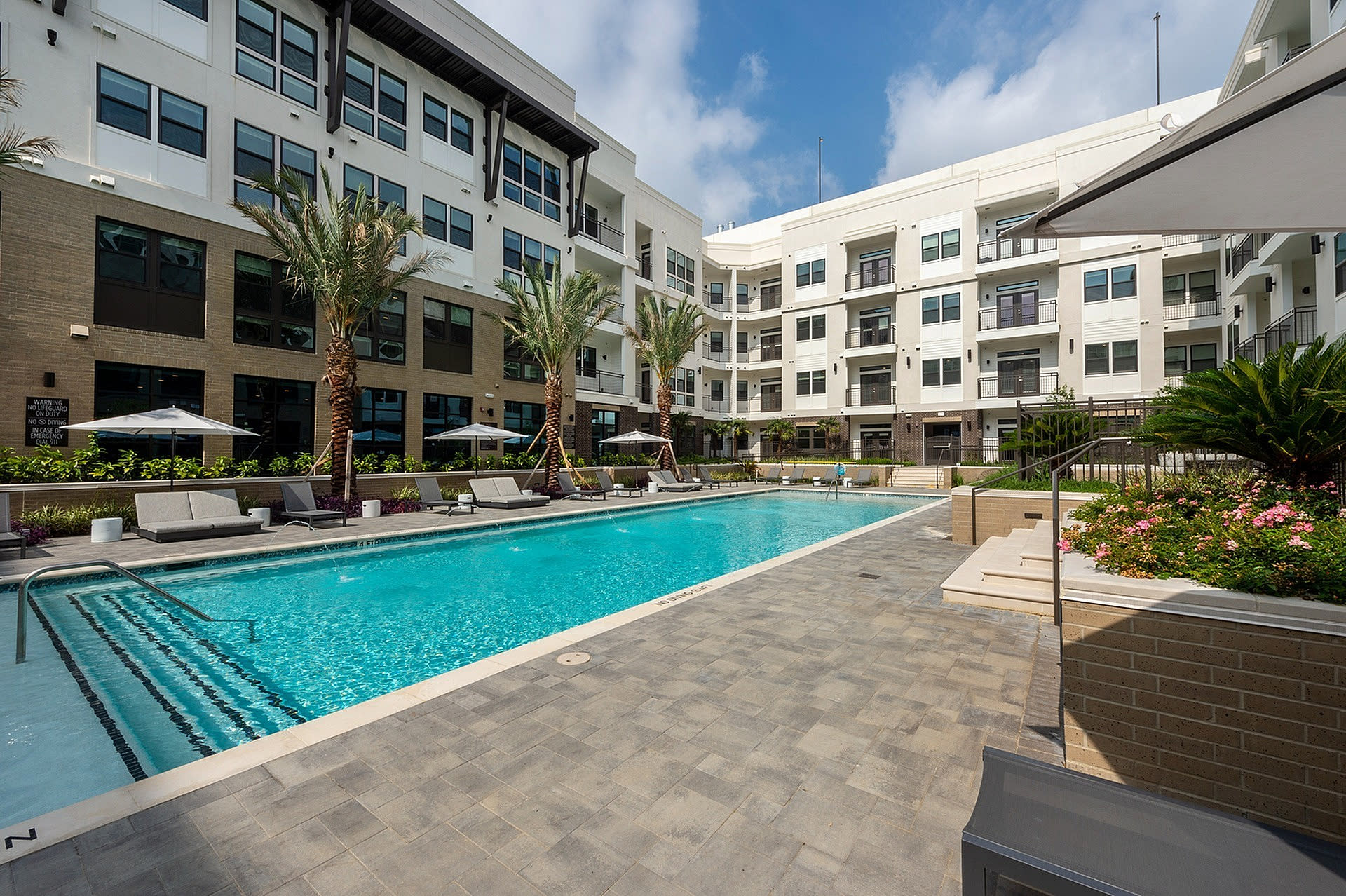 The Rosslyn at Garden Oaks – photo 3