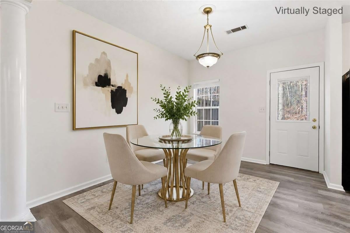 2913 Greyhawk Lane – photo 3
