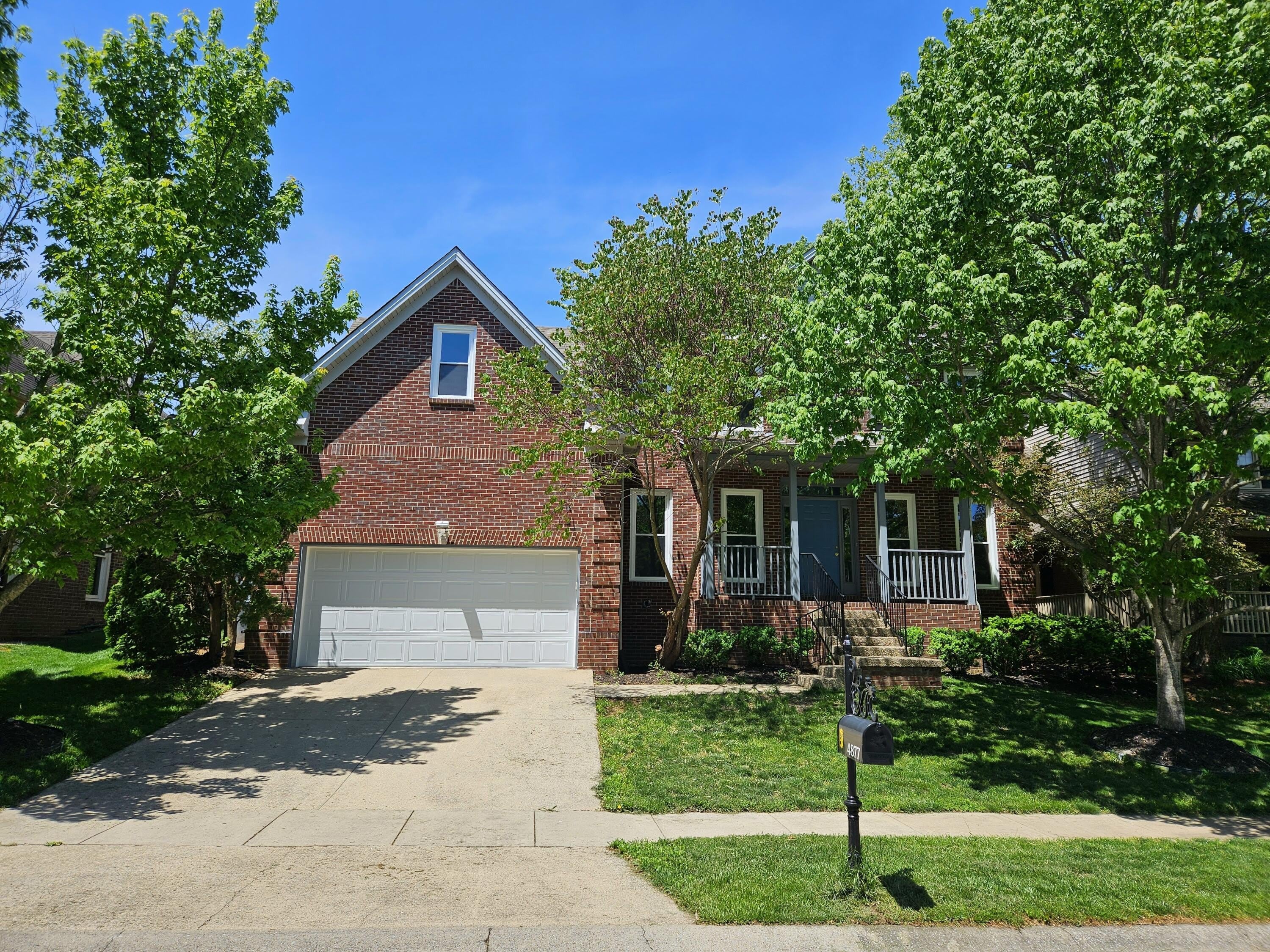 4877 Keats Grove Lane – photo 1