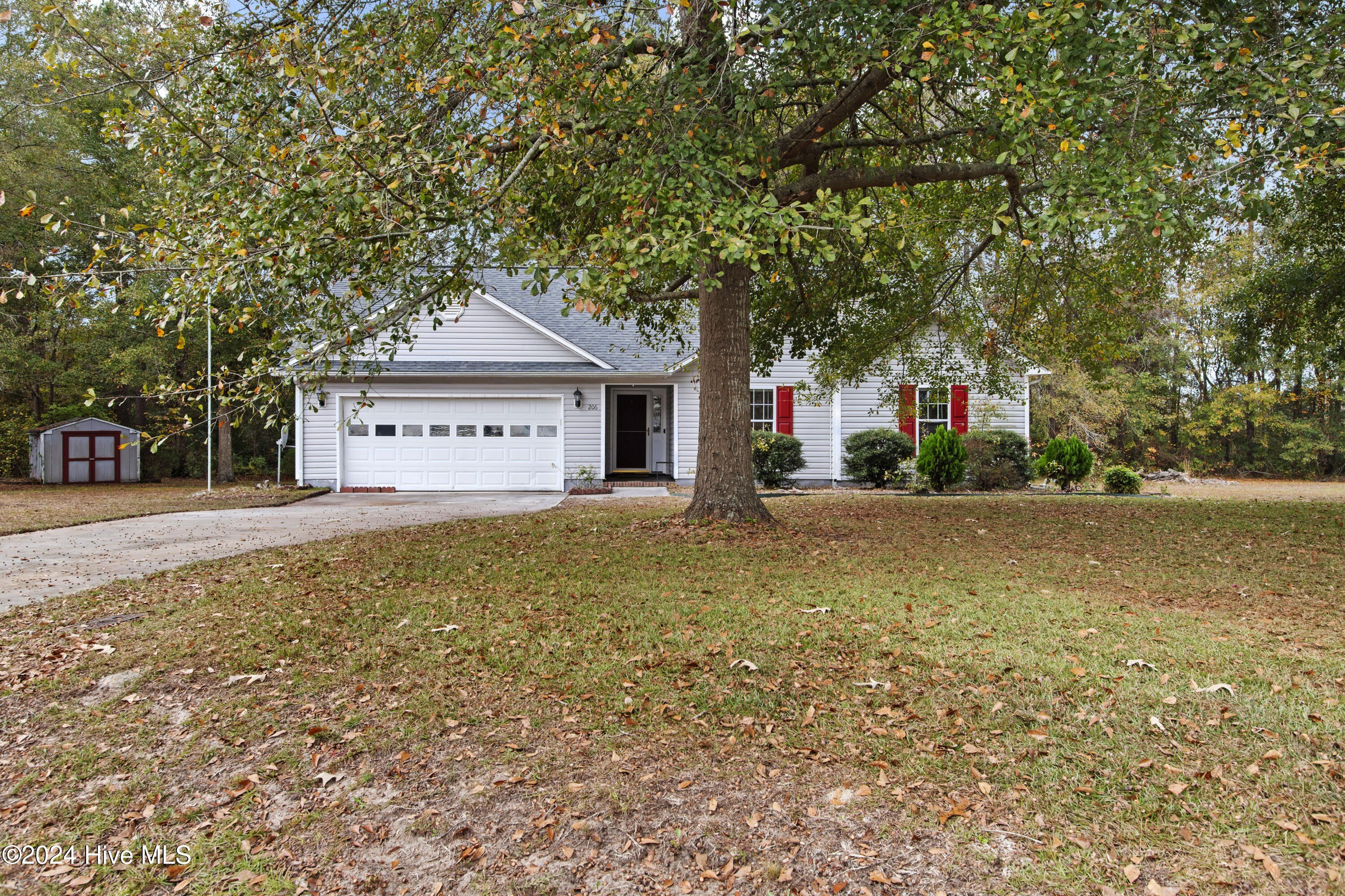 206 Chokecherry S – photo 2