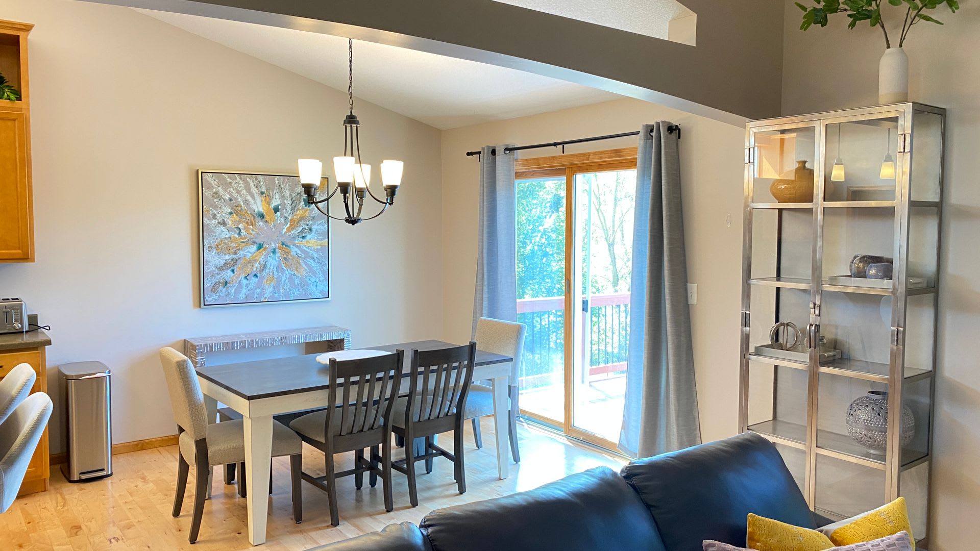 Cozy tranquility 6mi from Mayo 4bed/3bath – photo 5
