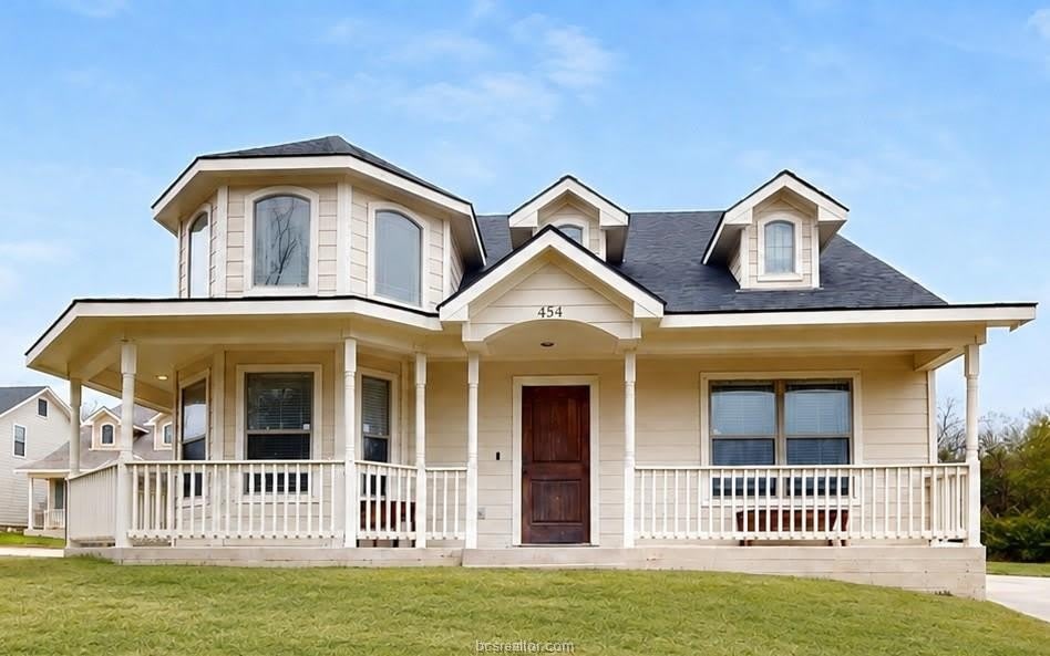 454 Chimney Hill Drive – photo 1
