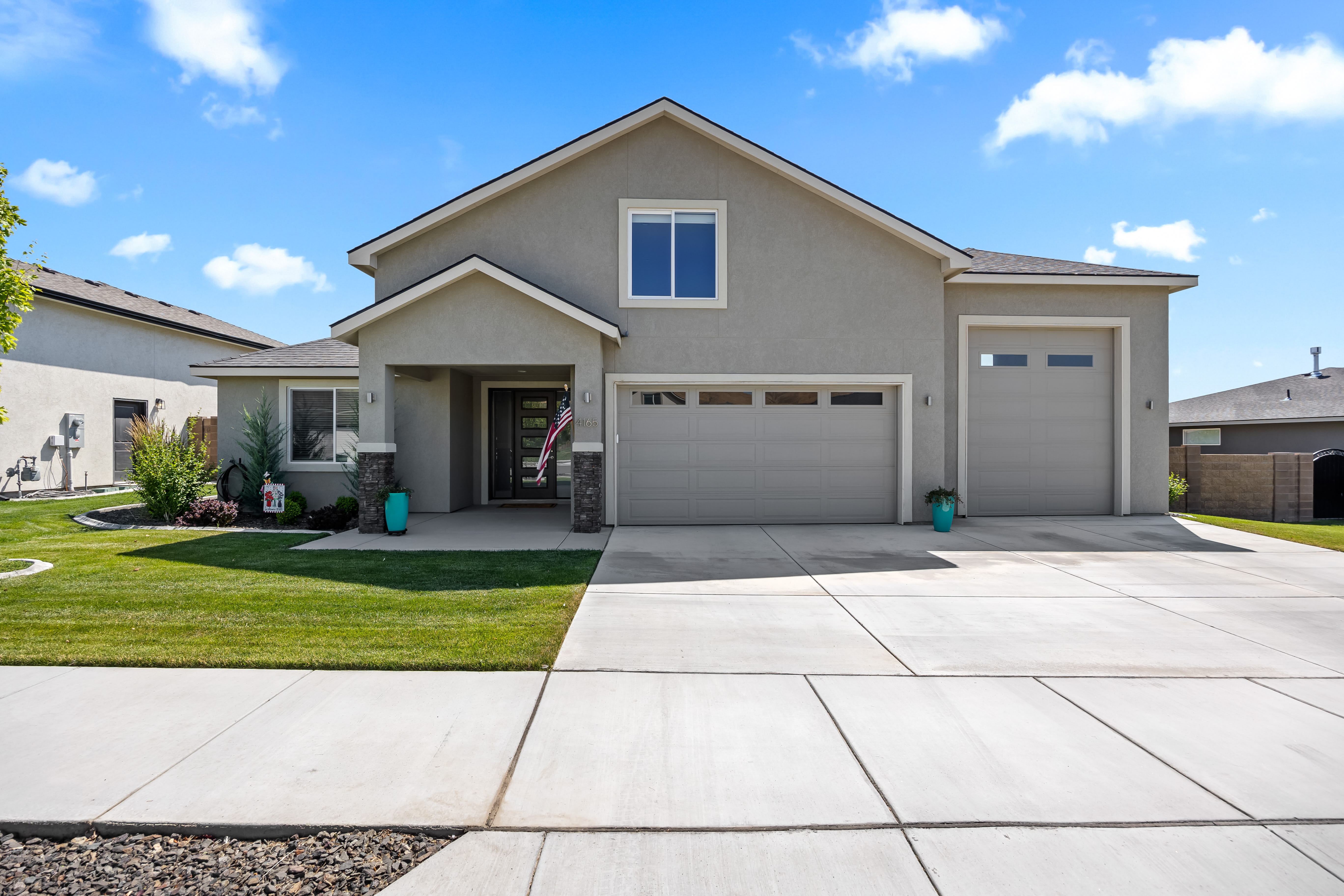 4165 Corvina St – photo 1