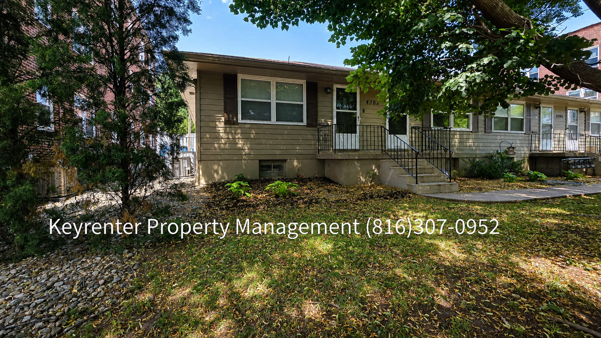 Charming 2-bed, 1-bath available in Kansas City, MO – photo 1