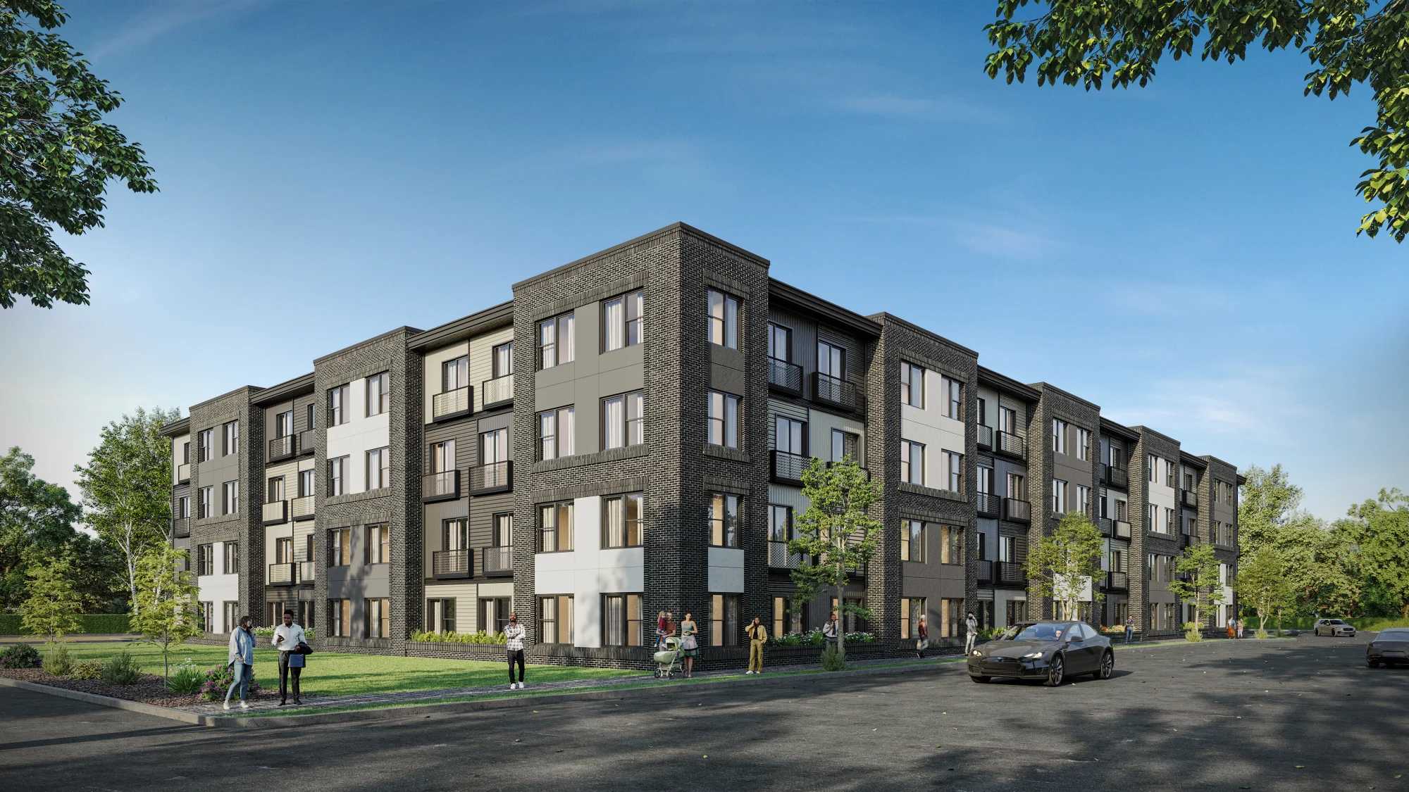 Spur Line Lofts – photo 2