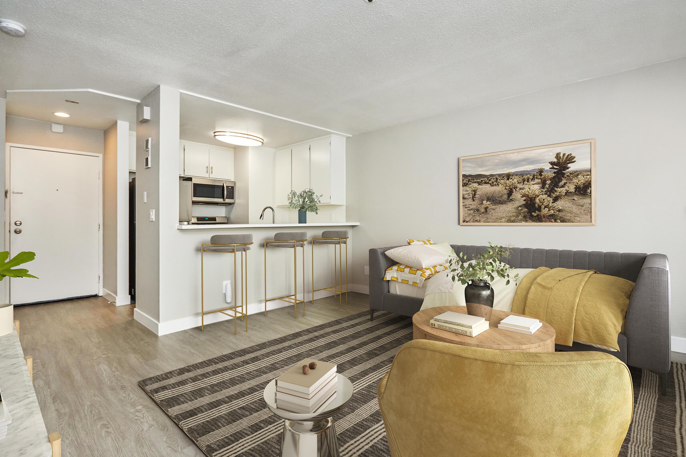 Pasadena Park Place Apartment Homes – photo 2