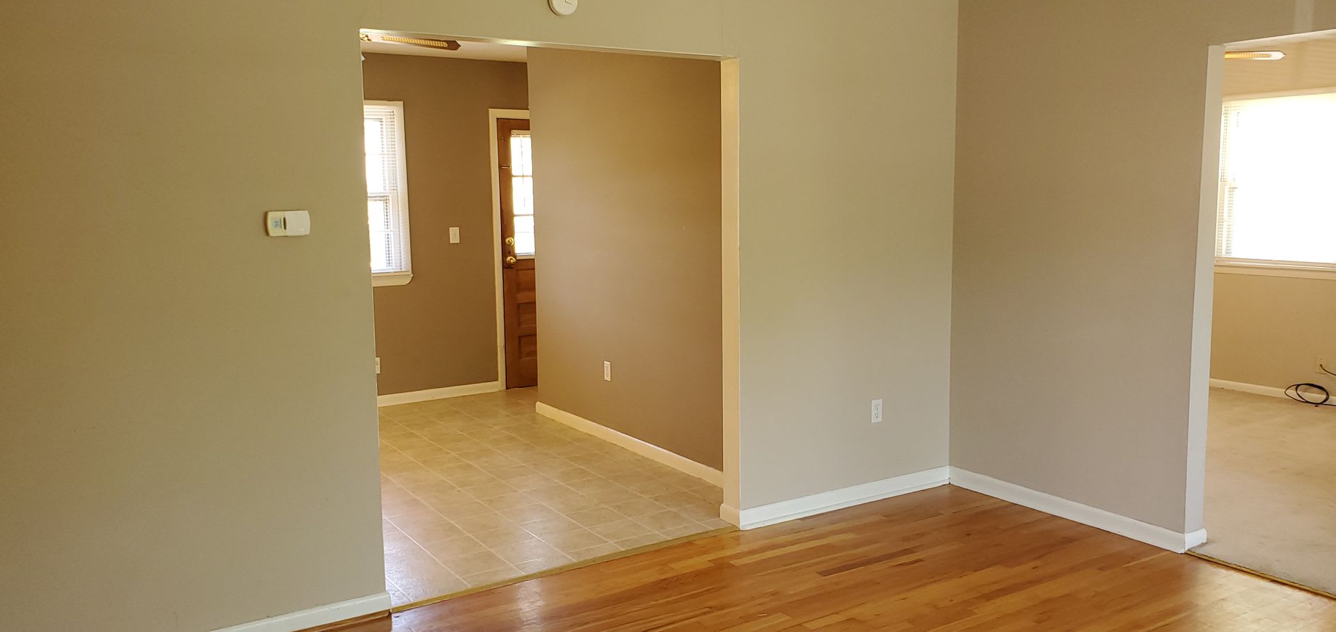 1607 Highridge Dr – photo 2