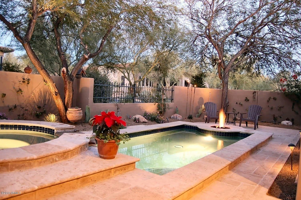 8890 E FLATHORN Drive – photo 4