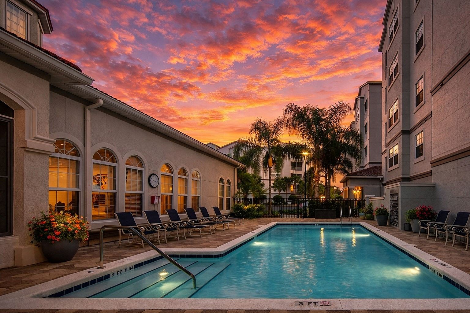 Arietta 55 Senior Living – photo 3